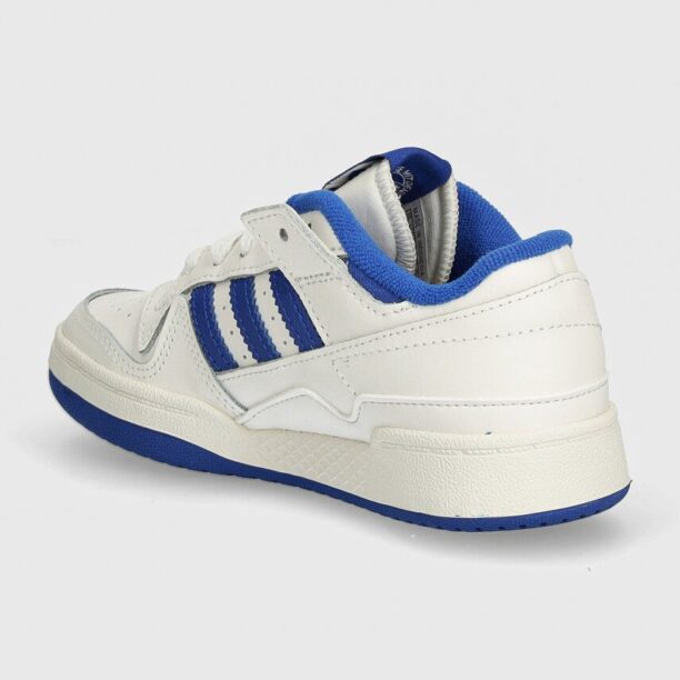 adidas Originals sneakers pentru copii FORUM LOW CL C IH7922 preţ