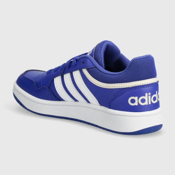 adidas Originals sneakers pentru copii HOOPS 3.0 IH7891 preţ