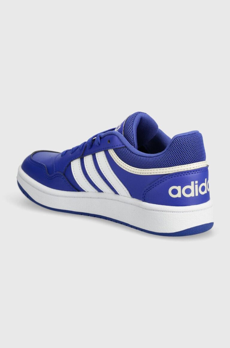 adidas Originals sneakers pentru copii HOOPS 3.0 IH7891 preţ