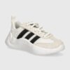 adidas Originals sneakers pentru copii adiFOM 70s CF EL C culoarea alb