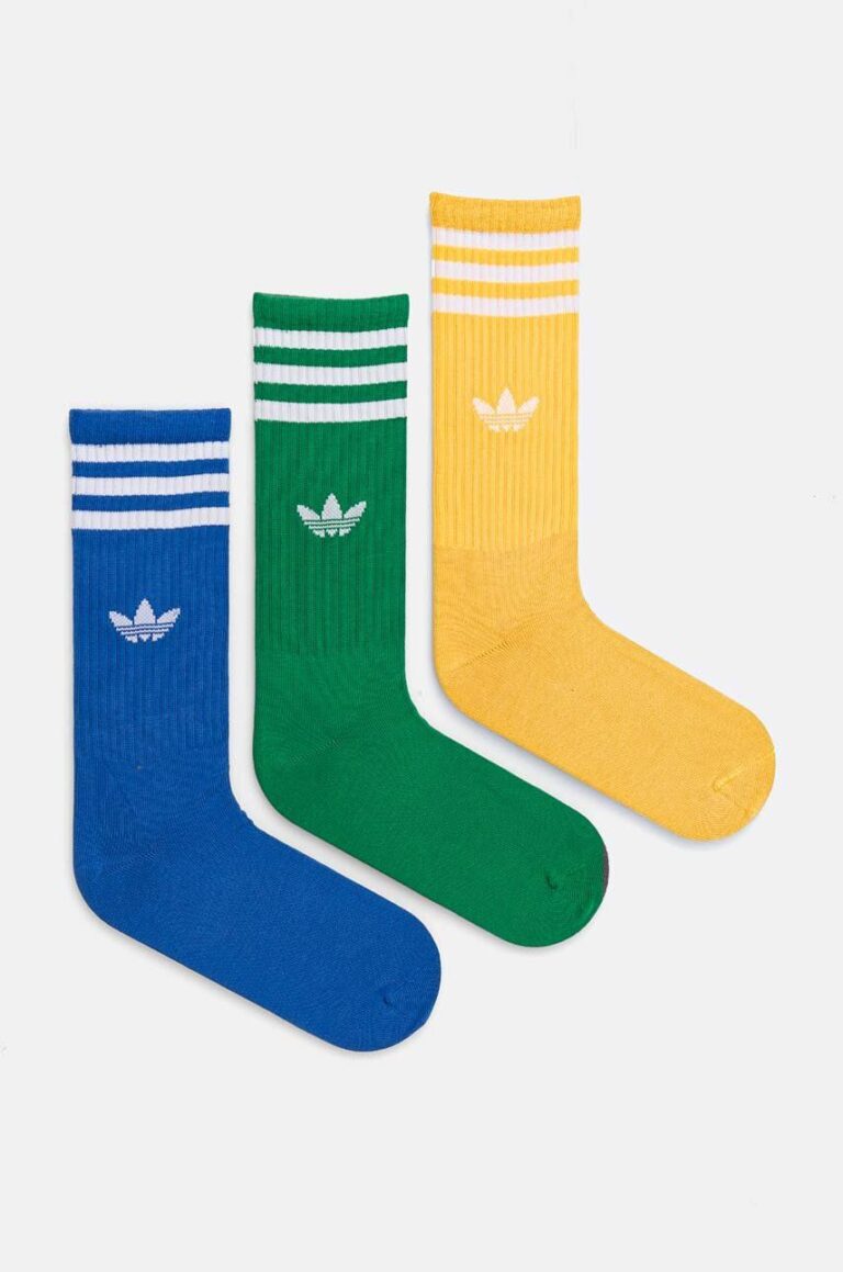 adidas Originals sosete 3-pack IX7505