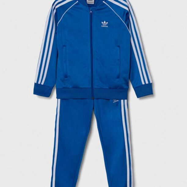 adidas Originals trening copii SST TRACKSUIT IY4008