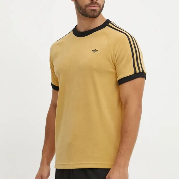 adidas Originals tricou Cali Tee barbati