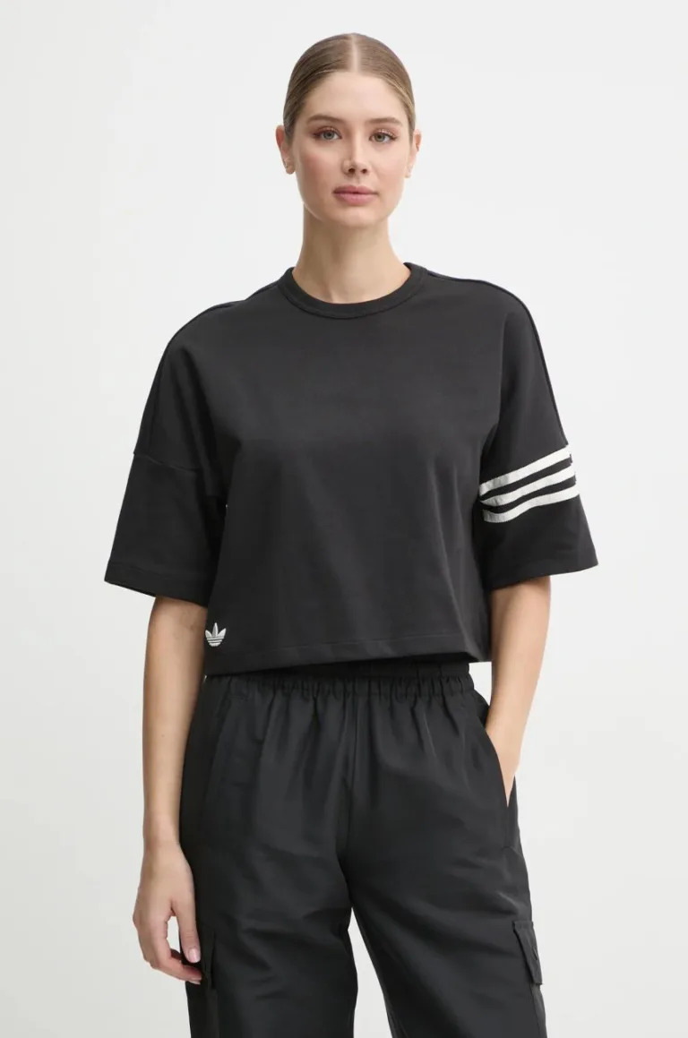 adidas Originals tricou Neuclassics femei