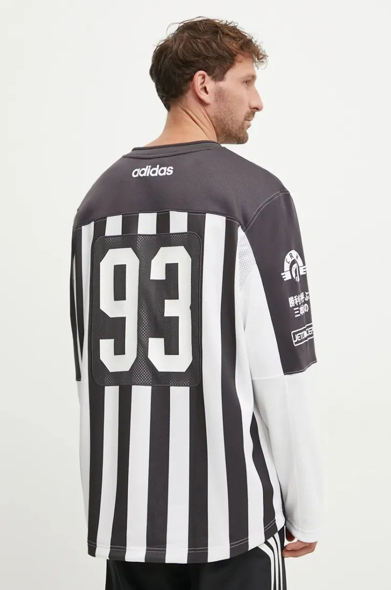 adidas Originals tricou Team 93 Jersey barbati