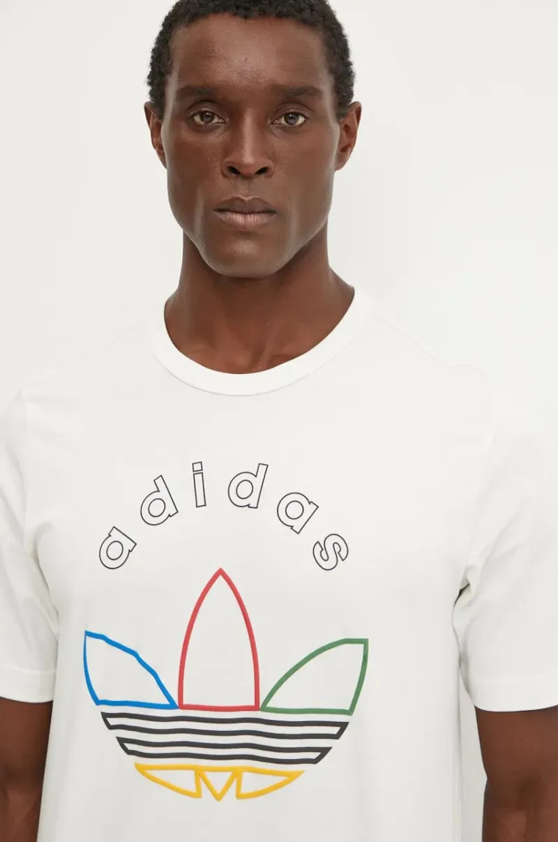 adidas Originals tricou barbati