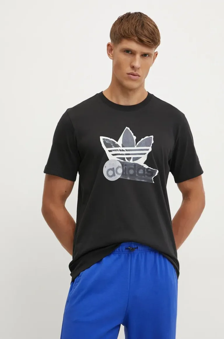 adidas Originals tricou barbati