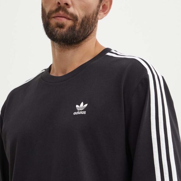 adidas Originals tricou din bumbac Oversize Tee barbati