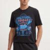 adidas Originals tricou din bumbac Street 4 barbati