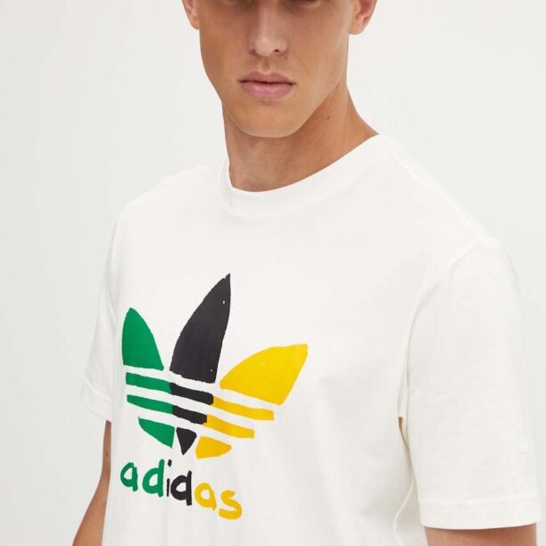 adidas Originals tricou din bumbac barbati