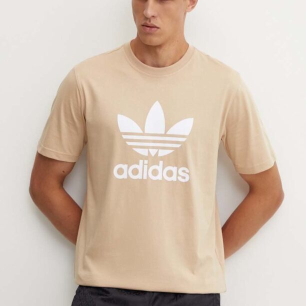 adidas Originals tricou din bumbac barbati