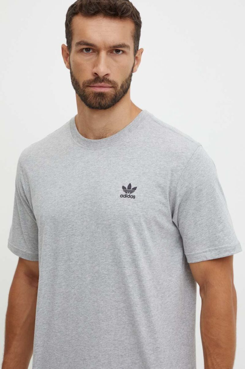 adidas Originals tricou din bumbac barbati