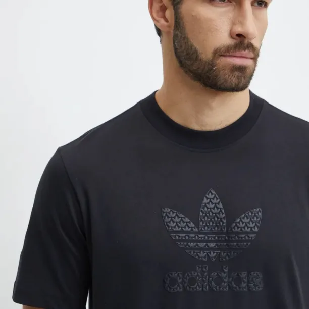 adidas Originals tricou din bumbac barbati