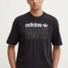 adidas Originals tricou din bumbac barbati