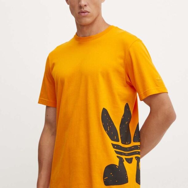 adidas Originals tricou din bumbac barbati