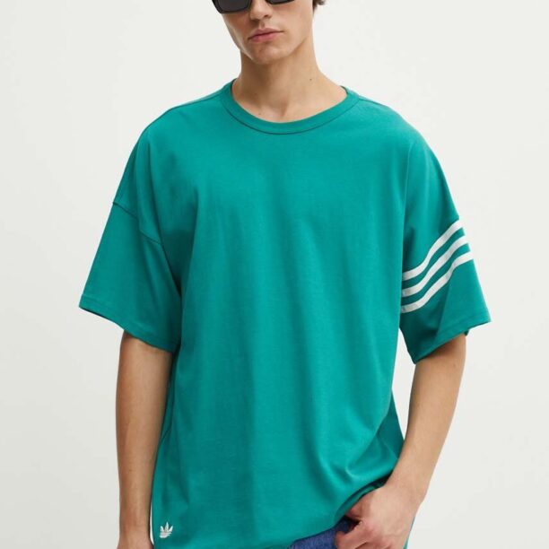 adidas Originals tricou din bumbac barbati