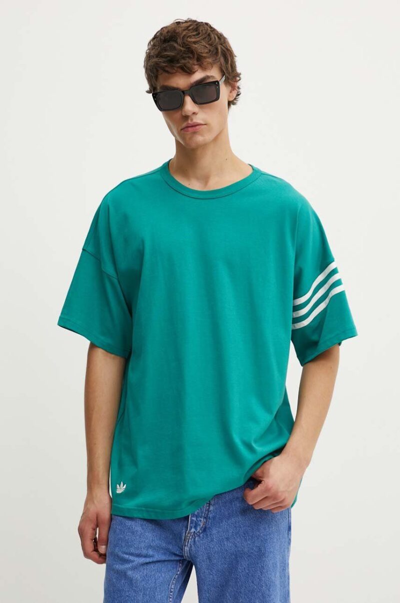 adidas Originals tricou din bumbac barbati