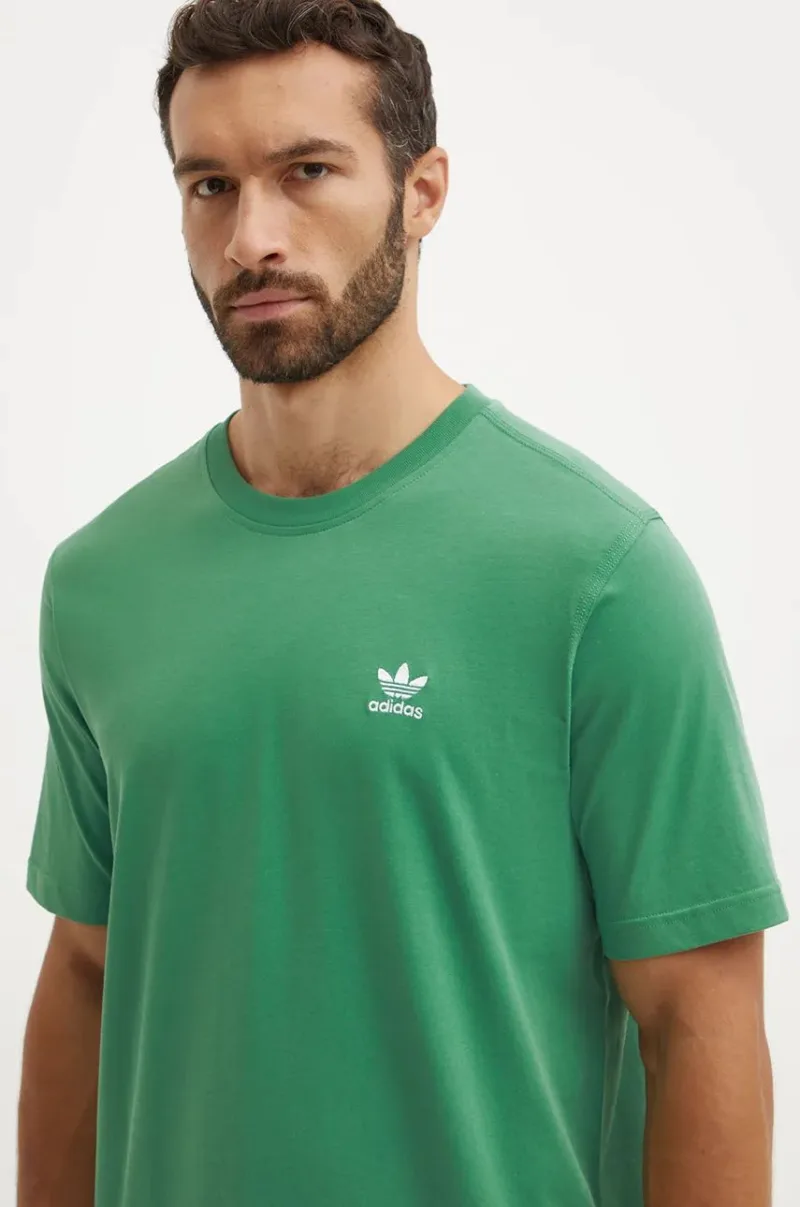 adidas Originals tricou din bumbac barbati