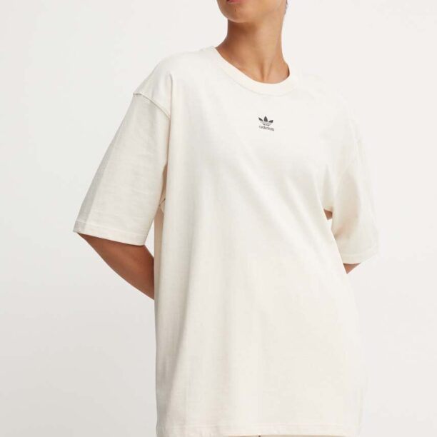 adidas Originals tricou din bumbac femei