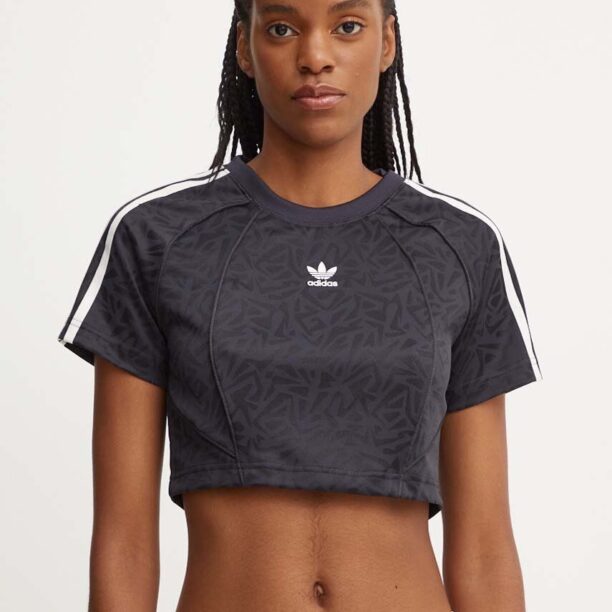 adidas Originals tricou femei