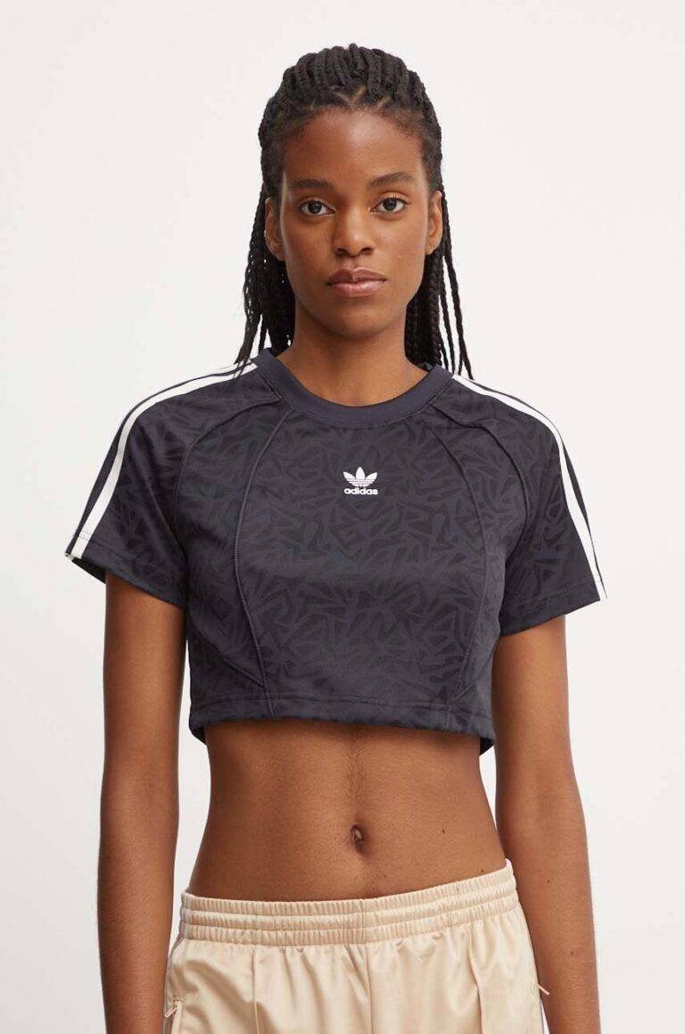 adidas Originals tricou femei