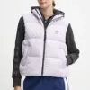 adidas Originals vesta de puf Regen Down Vest femei