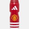 adidas Performance bidon apa Manchester United 700 ml culoarea rosu