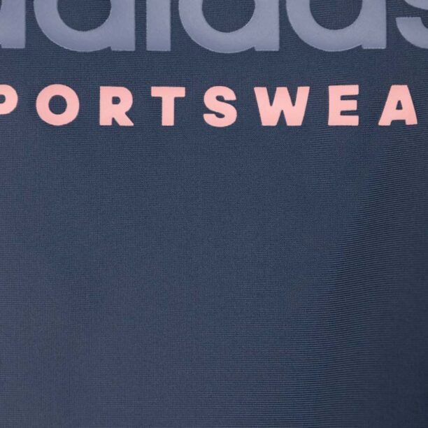 adidas Performance costum de baie dintr-o bucată pentru copii SPW UBSUITIDS IT2718 preţ