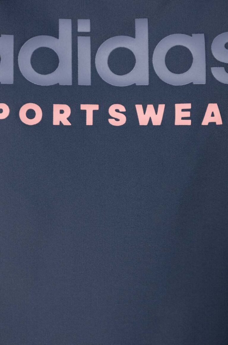 adidas Performance costum de baie dintr-o bucată pentru copii SPW UBSUITIDS IT2718 preţ