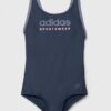 adidas Performance costum de baie dintr-o bucată pentru copii SPW UBSUITIDS IT2718