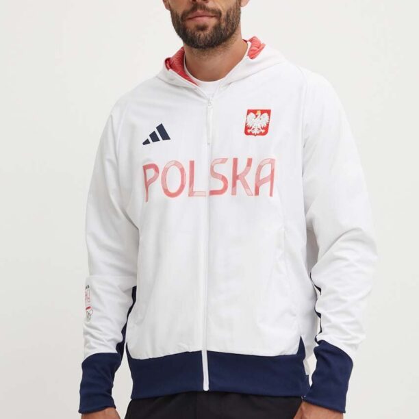 adidas Performance geaca Polska barbati