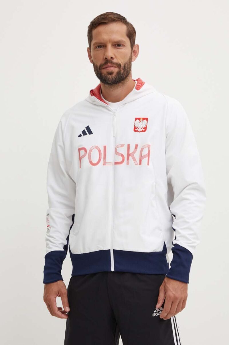 adidas Performance geaca Polska barbati