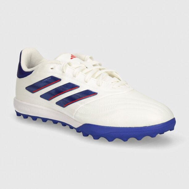 adidas Performance ghete de fotbal Copa Pure 2 League culoarea alb