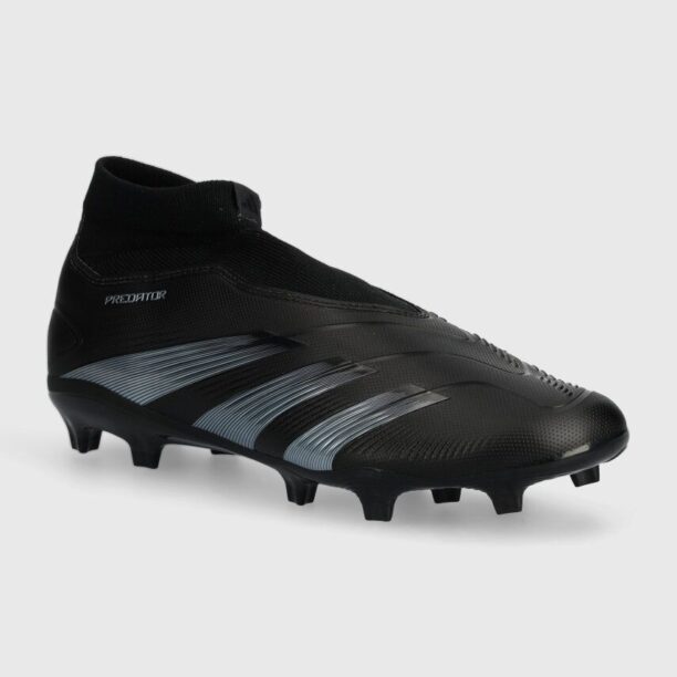 adidas Performance ghete de fotbal korki Predator League LL culoarea negru