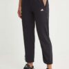 adidas Performance pantaloni de antrenament culoarea negru