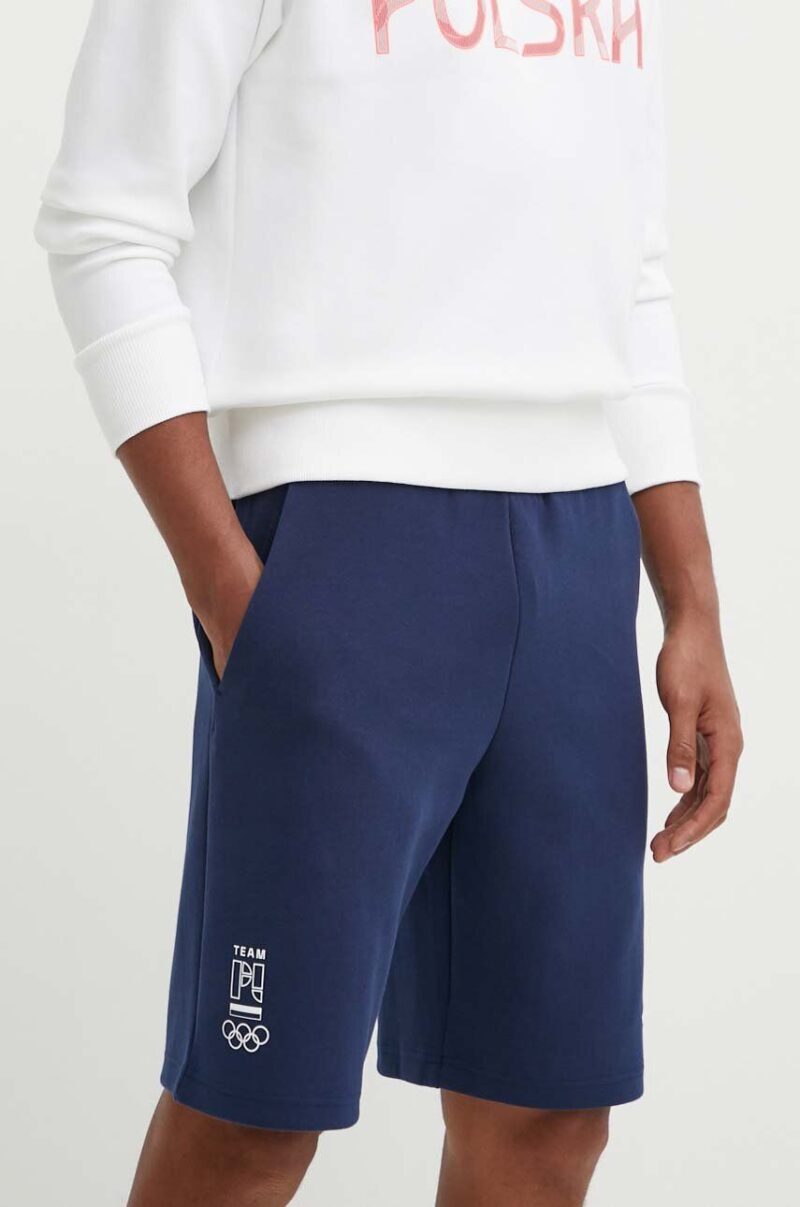 adidas Performance pantaloni scurti Polska barbati