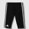 adidas Performance pantaloni scurti copii 3SAM culoarea negru