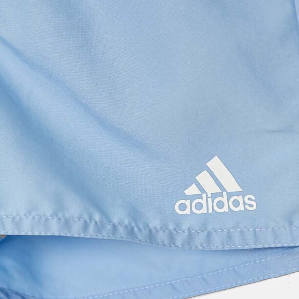 adidas Performance pantaloni scurti de baie copii YB BOS SHORTS IT2690 preţ