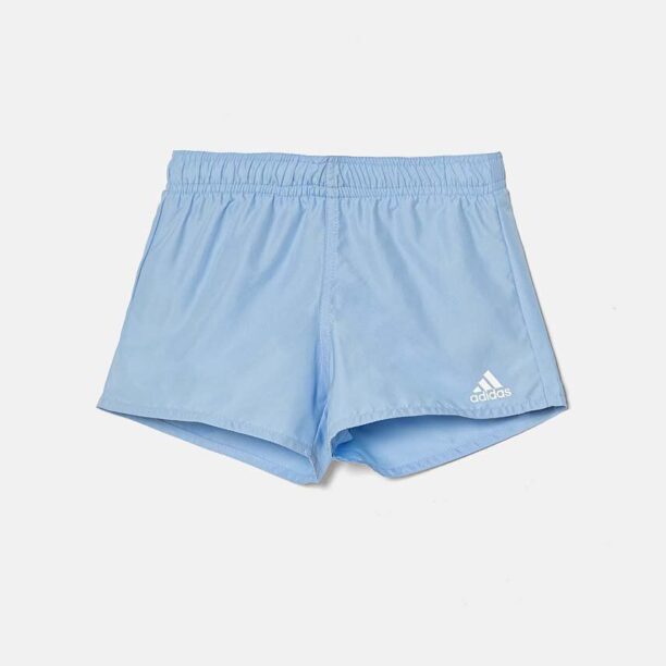 adidas Performance pantaloni scurti de baie copii YB BOS SHORTS IT2690