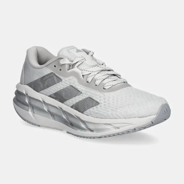 adidas Performance pantofi de alergat Adistar 3 culoarea gri