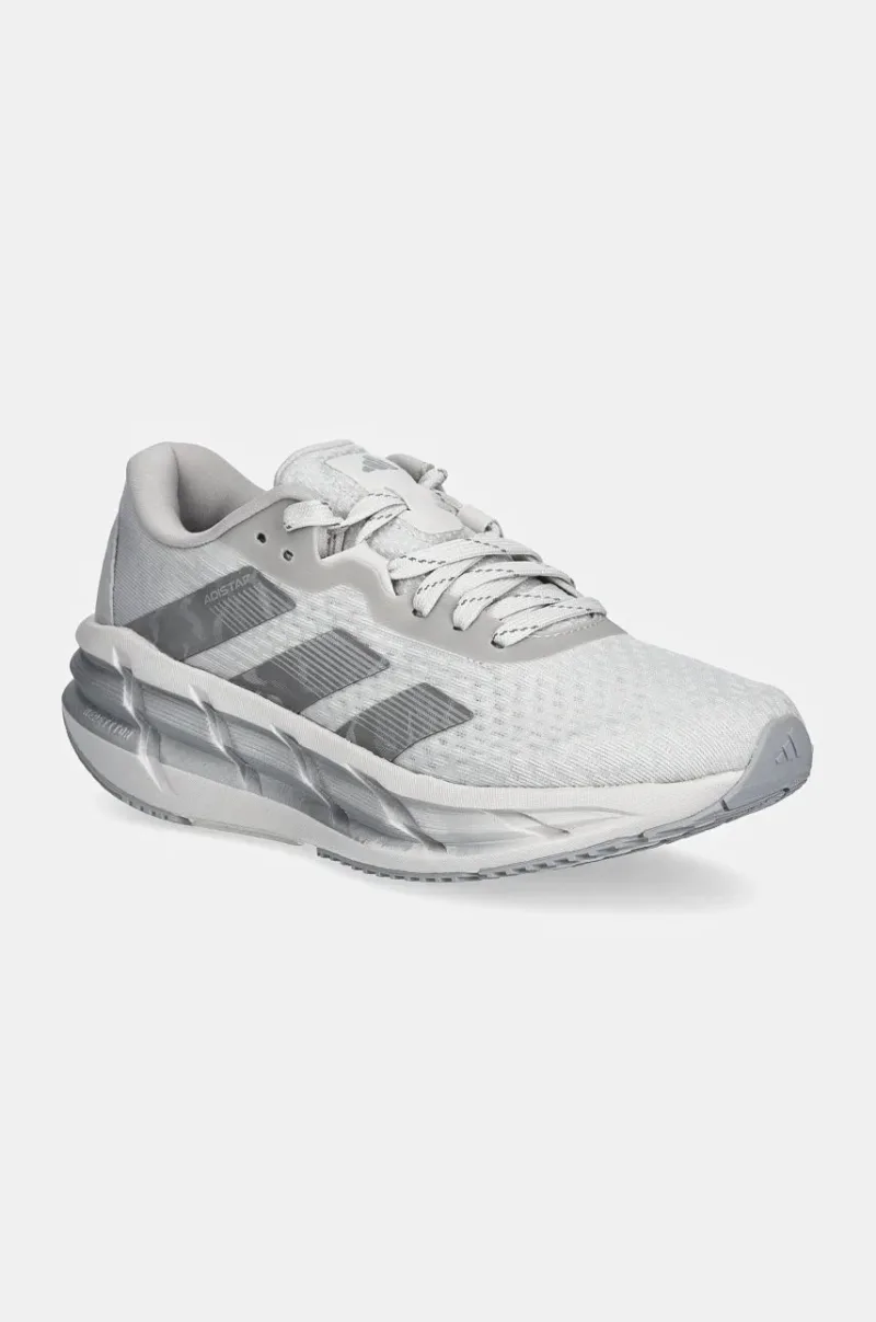 adidas Performance pantofi de alergat Adistar 3 culoarea gri