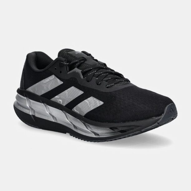 adidas Performance pantofi de alergat Adistar 3 culoarea negru