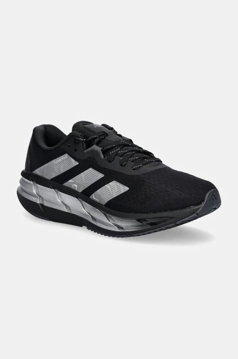 adidas Performance pantofi de alergat Adistar 3 culoarea negru