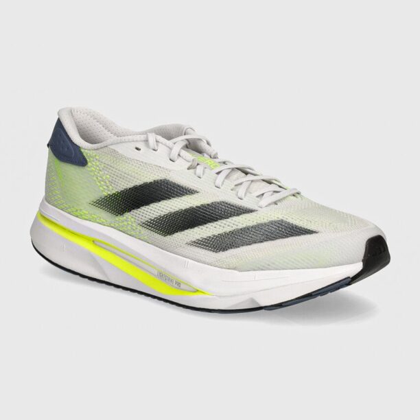 adidas Performance pantofi de alergat Adizero SL2 culoarea gri