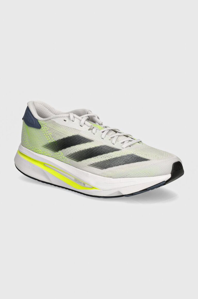 adidas Performance pantofi de alergat Adizero SL2 culoarea gri