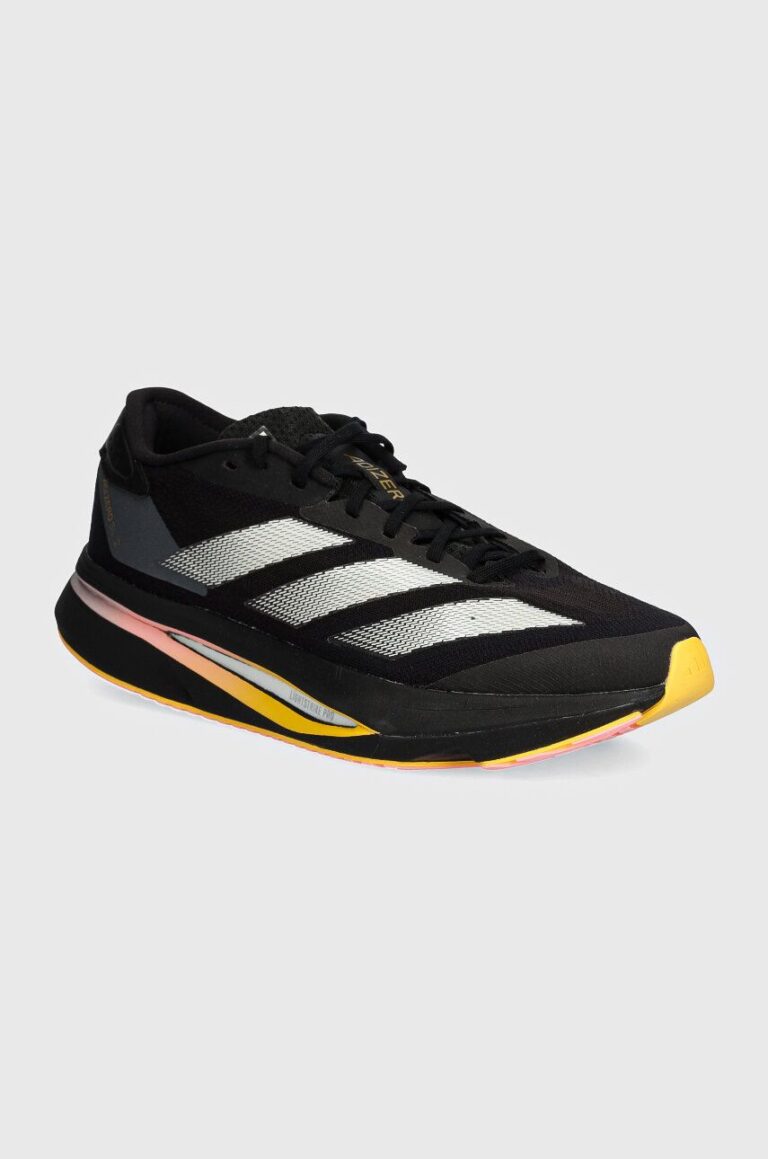 adidas Performance pantofi de alergat Adizero SL2 culoarea negru