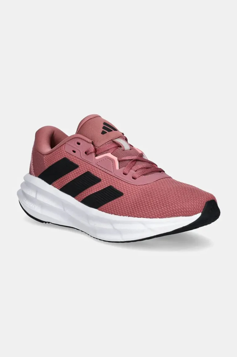 adidas Performance pantofi de alergat Galaxy 7 culoarea roz