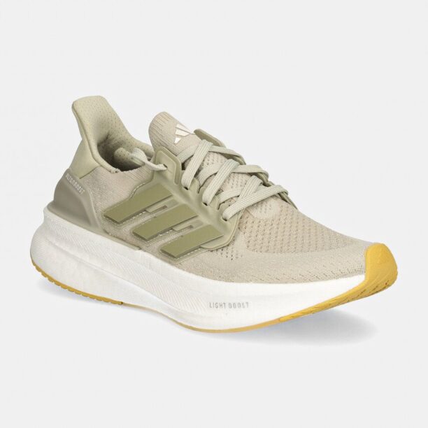 adidas Performance pantofi de alergat Ultraboost 5 culoarea gri