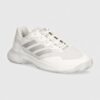 adidas Performance pantofi de antrenament GameCourt 2 culoarea alb