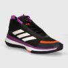 adidas Performance pantofi de basketball Bounce Legends culoarea negru